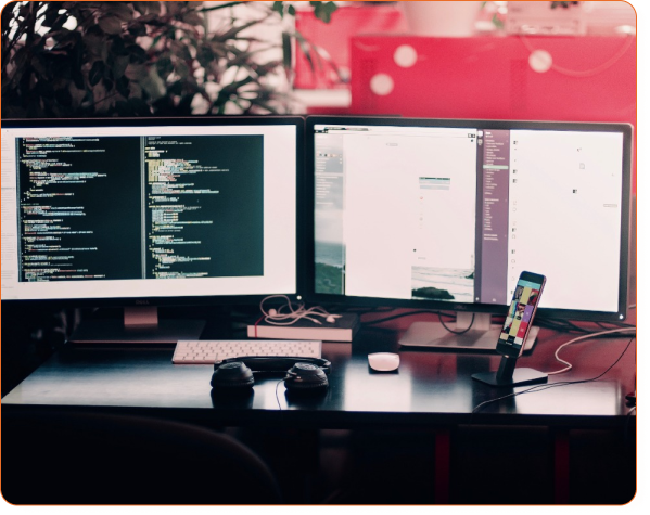 Web Design Development
